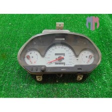 Instrumentación del tablero