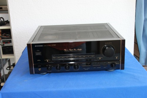 Pioneer 91d top - pioneer, a-91d