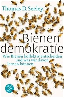 Bienendemokratie wie bienen - bienendemokratie:,