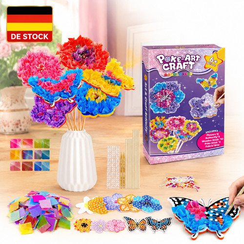 Bastelset kinder kreativ - kinder,