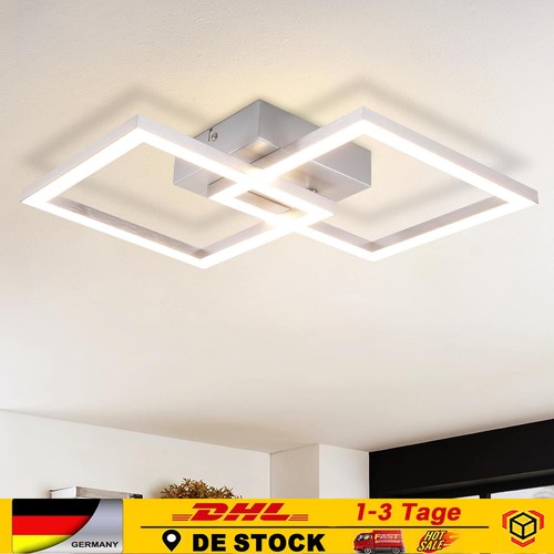 24w led deckenleuchte - 24w, led-deckenleuchte