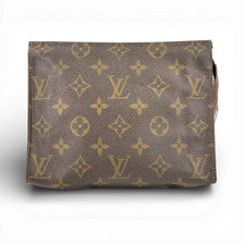 Echte Louis Vuitton Monogram