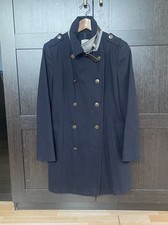 Peckott Damen Military Mantel