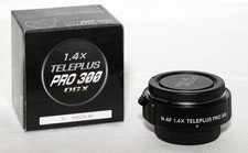 Kenko Teleplus Pro 300 1.4x