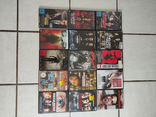Großes dvd paket - großes,