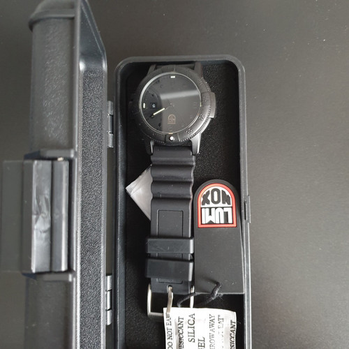 Luminox 2001 sea bass - x2.2001.bo,