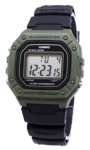 Casio youth grau zifferblatt - casio,