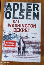 Das Washington-Dekret von
