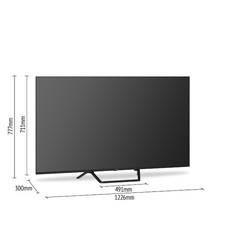 B-Ware! Panasonic TV-55W95BEG