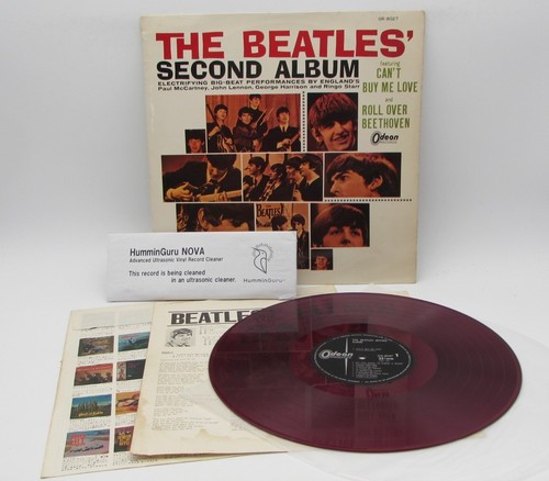 Mono red the beatles - !![mono×red],