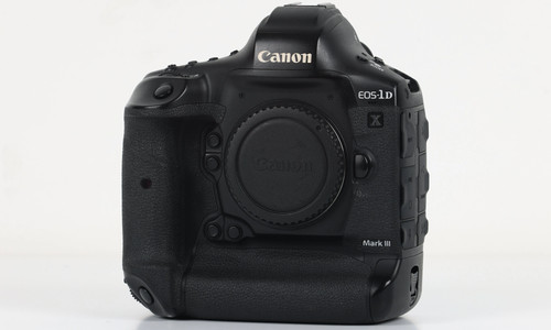 Canon 1dx mark - mark, iii