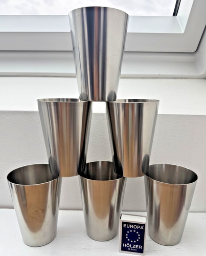 Wmf becher trinkbecher - wmf, 6