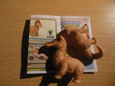 Ü-Ei 2026 NEU Natoons Dinos