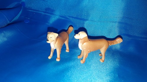 Playmobil city life hunde - playmobil, 2
