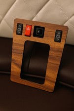 Mercedes W201 190E Schaltbrett