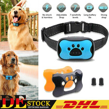 3in1 Antibell Hunde Halsband