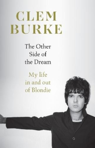 Clem burke the other - the, of