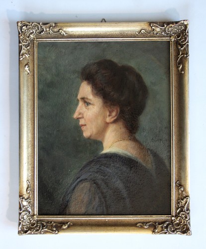 Carl emil mücke - carl, (1847-1923)