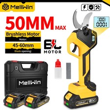 21V Akku Astschere 50mm