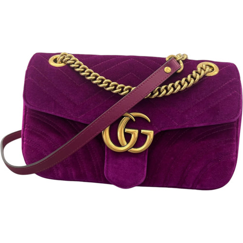 Gucci damen marmont kleine - gucci,