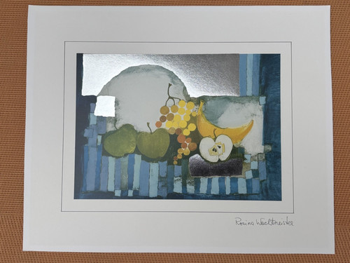 Rosina wachtmeister kunstdruck - rosina,
