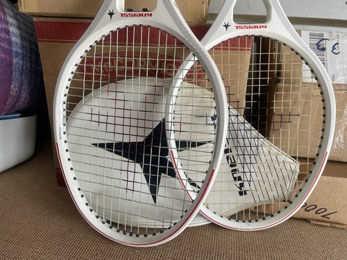 Kneissl white star - 1,