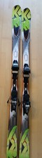 K2 Skier, Länge 174 cm, ALL