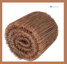 Betonbindedraht D. 1,0 mm