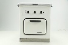 Kinderherd Puppenherd Heiliger 530 Watt Herd Nr. 15 Deckel 2 Platten Ofen Z-4459