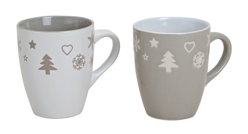 Kaffeebecher weihnachten - kaffeebecher,