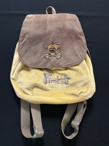 Diddl pimboli plüsch tasche - diddl,