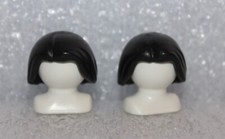Playmobil Haare 2 Perücken