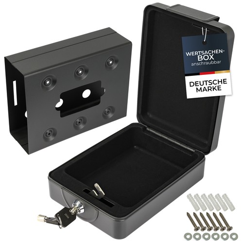 Hmf dokumentenkassette - hmf,