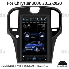 For Chrysler 300c 2012-2020