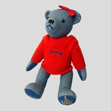 Bing Teddybär Jeany Levi