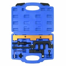 Steuerkette Wechsel Motor