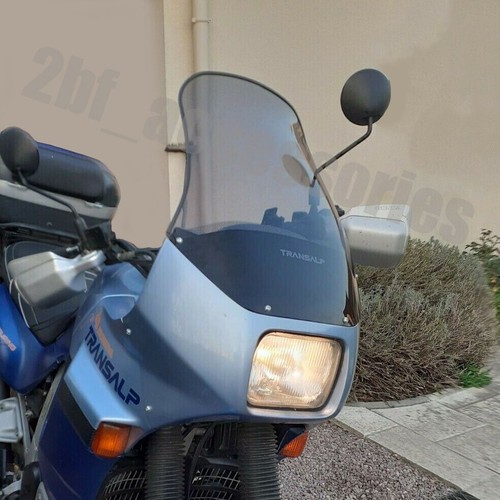 Honda 600 transalp - xl, 87-93