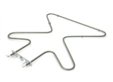 Backer Heizelement Unterhitze OBR 424C Herd Backofen Amica wie 8001783 1300W