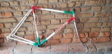VINTAGE BICYCLE FRAME DANCELLI