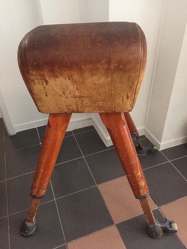 Turnbock original erhalten - turnbock/,