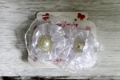 Clip haarspangen haare - 2x, x