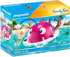 PLAYMOBIL Family Fun Kletter