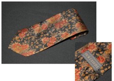 Seiden-Krawatte von Bolgheri