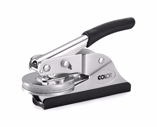 Colop prägepresse - prägepresse,