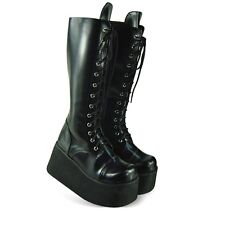 schwarz steam-punk gothic