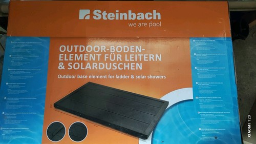 Steinbach outdoor bodenelement - steinbach, outdoor-bodenelement