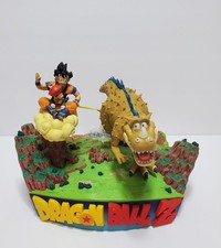 Dragonball Z Kakarot Figur Son Goku