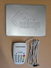Medisign Cherry ST- 2000 Kartenlesegerät Chipkartenleser