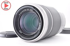 Sony 210mm 5 - sony, f/4.5-6.3