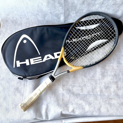 Head titanium - head, s4